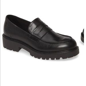Vagabond Shoemakers Kenova Loafer (Women)